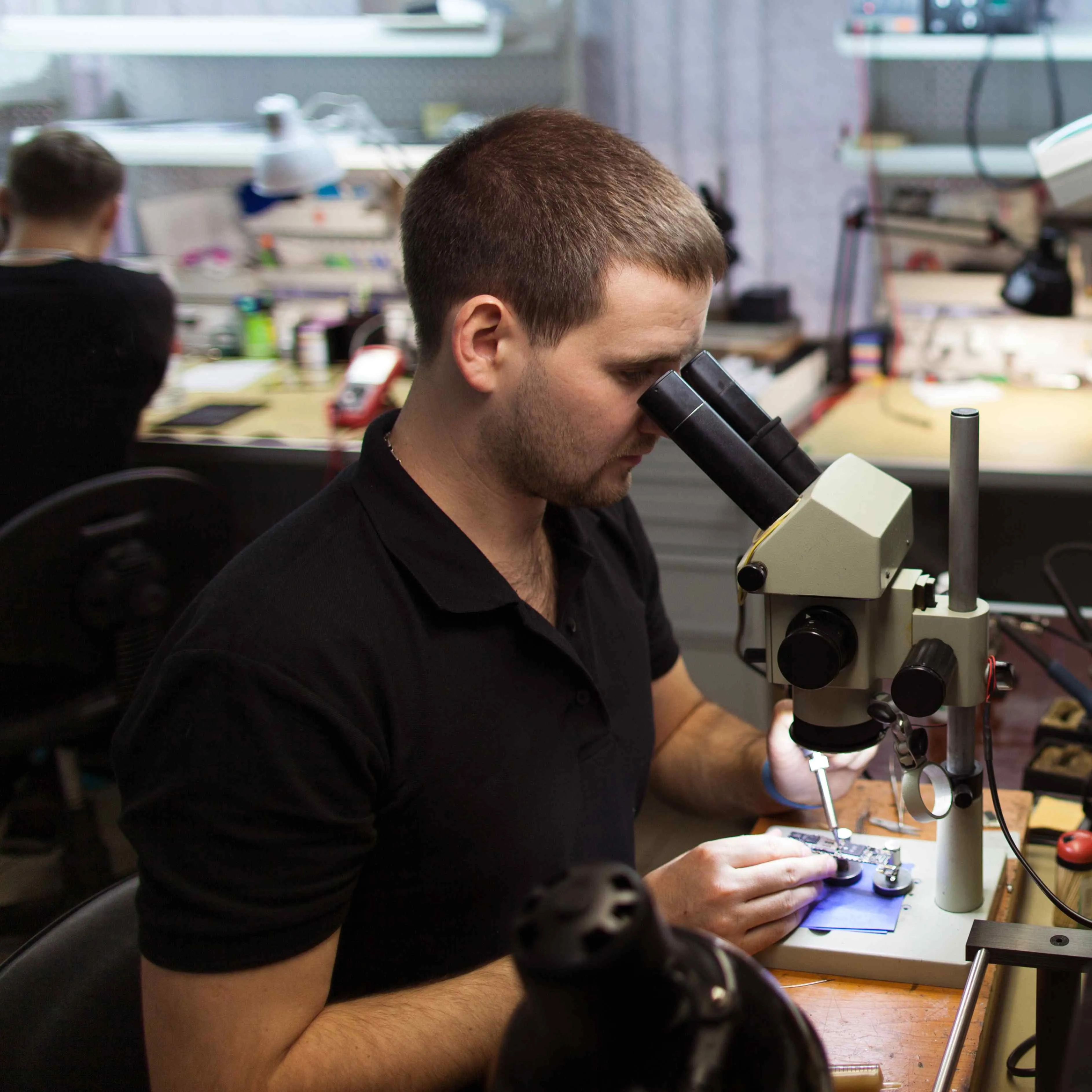 Сертификат - Баранов Александр Павлович